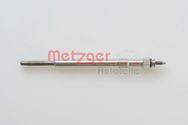 METZGER Glühkerze